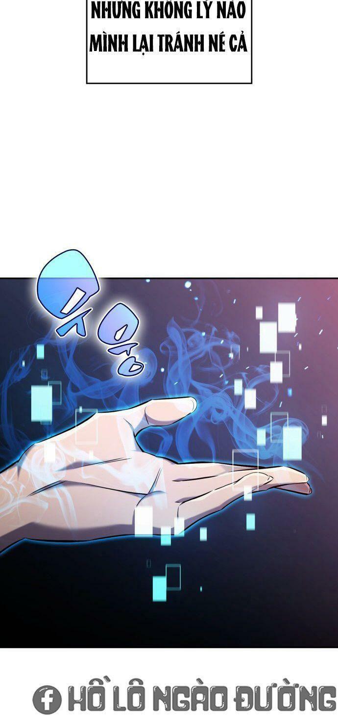 Người Chơi Mới Cấp Tối Đa chapter 0 57