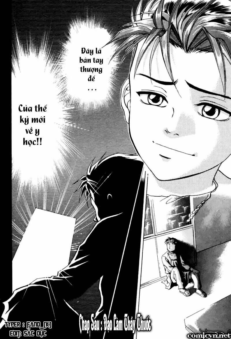 bàn tay thần sầu teru chapter 6 23