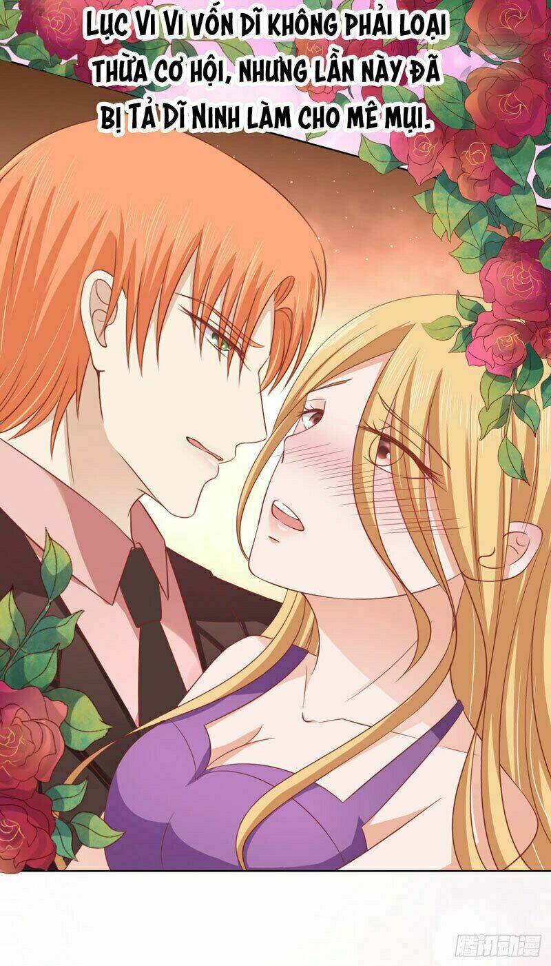 liệt ái tri hạ: series mật đào tiểu tình nhân chapter 133 22