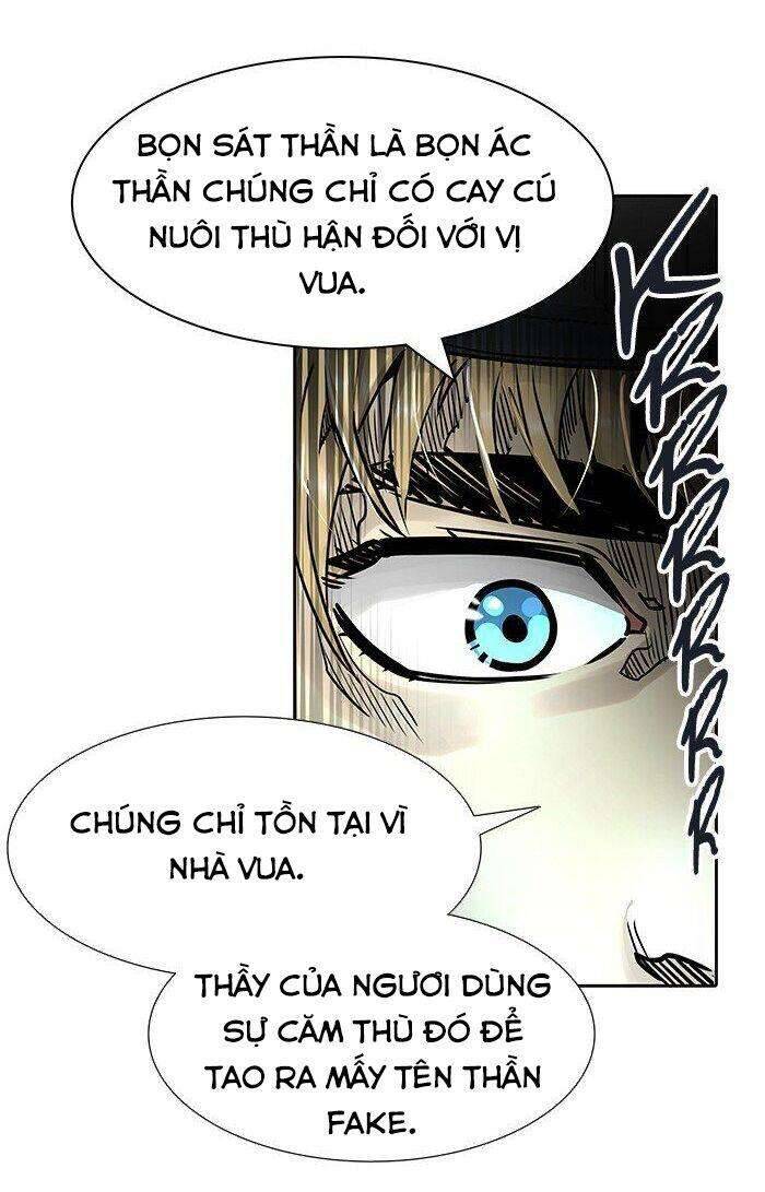 tòa tháp bí ẩn 2 chapter 476 52