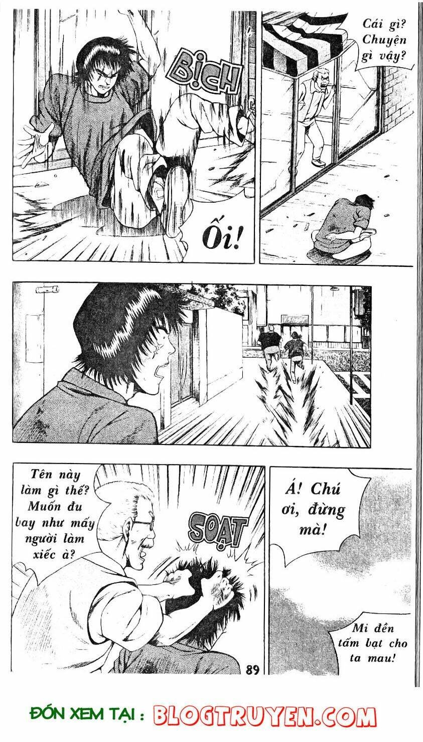 kid gang chapter 119 7