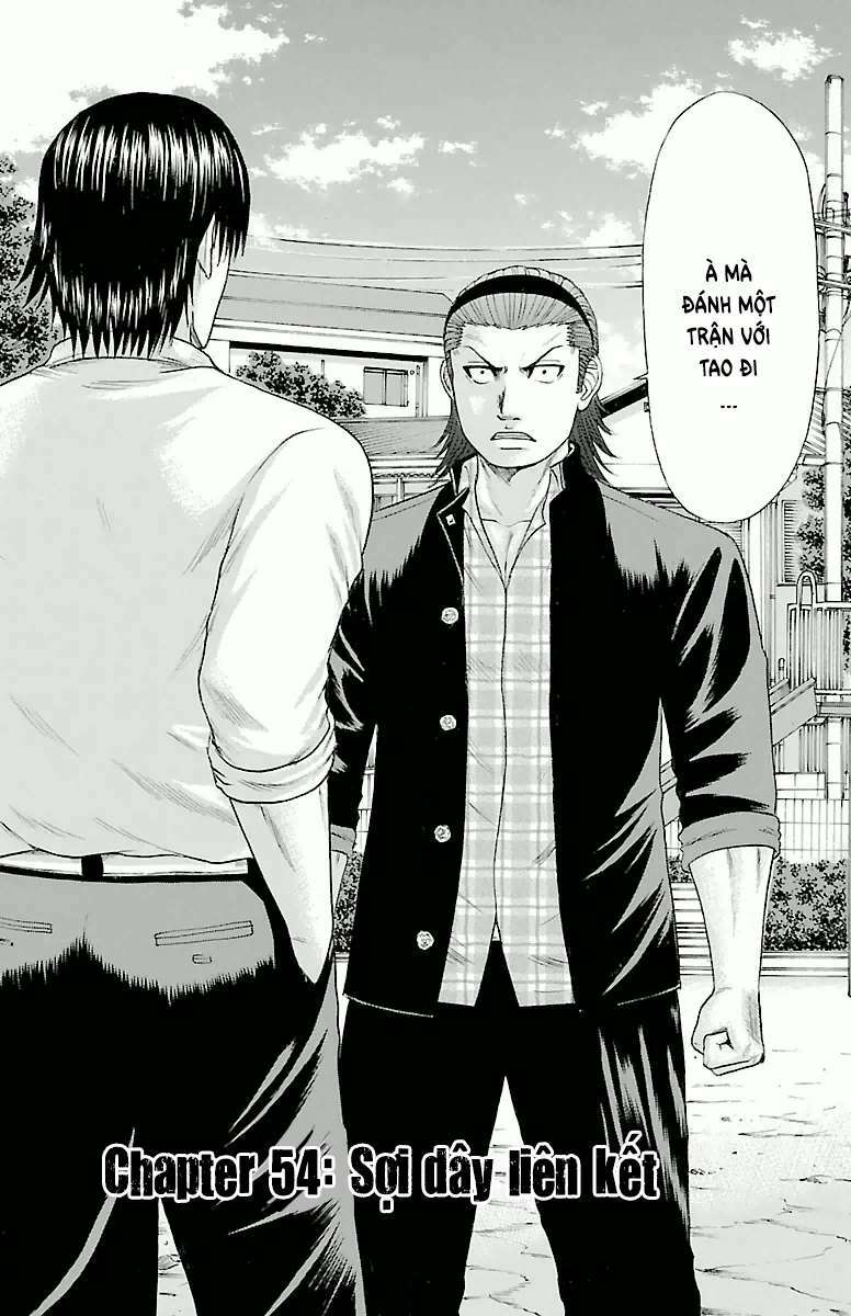 crows zero chapter 54 2
