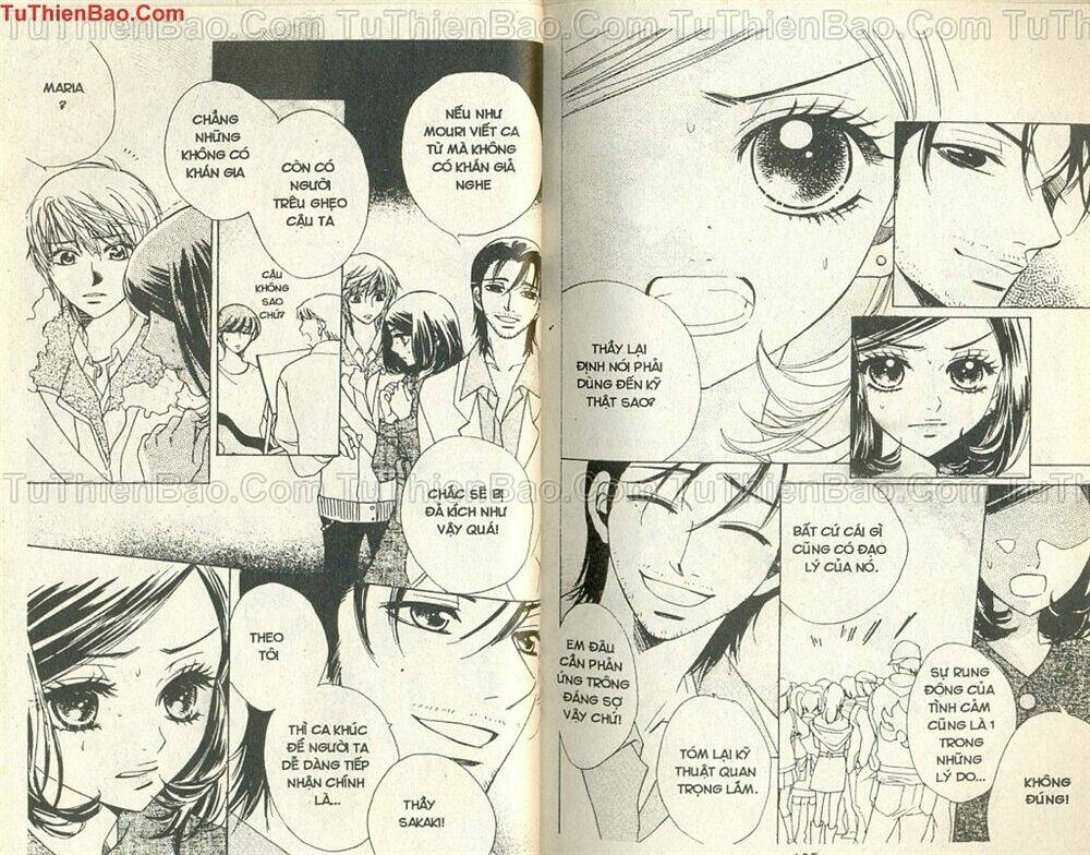 ác quỷ và bản tình ca chapter 7 63