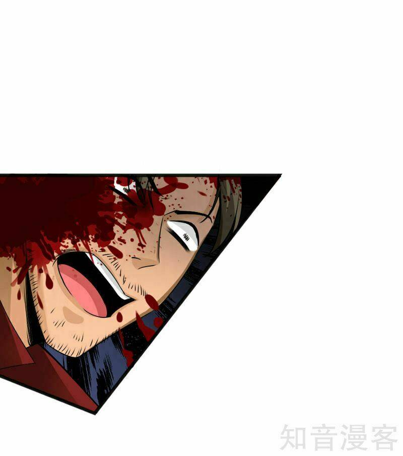 tuyệt phẩm tà thiếu chapter 6 9