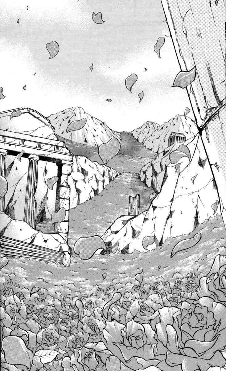 áo giáp vàng: thánh đấu sĩ thiên mã chapter 17 15