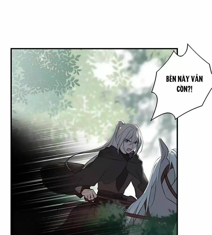 liệt hỏa cuồng phi: vương gia thú tính muốn sủng chapter 80.2 35