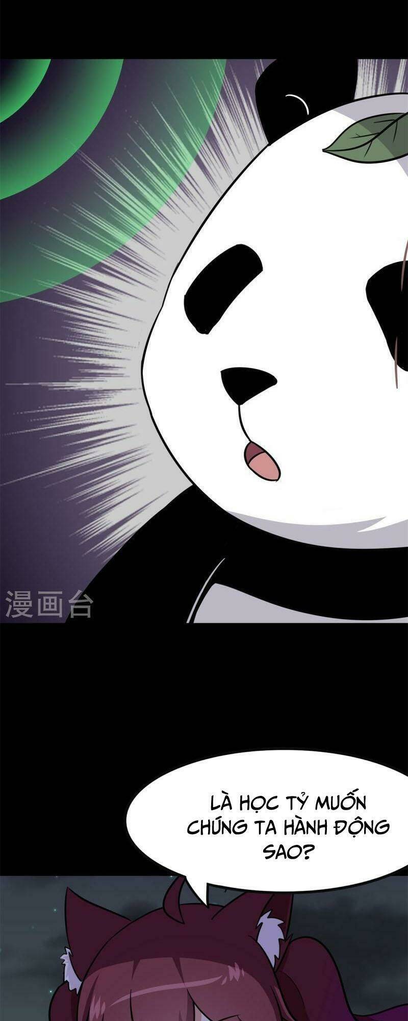 bạn gái virus của tôi chapter 350 18