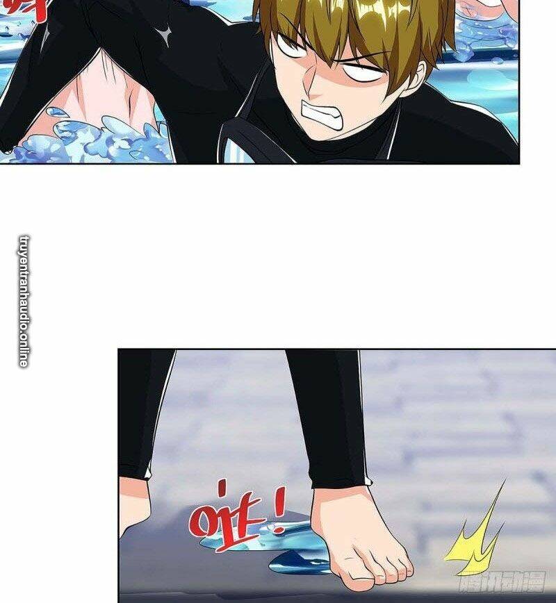 trọng sinh khí thiếu quy lai chapter 115 27