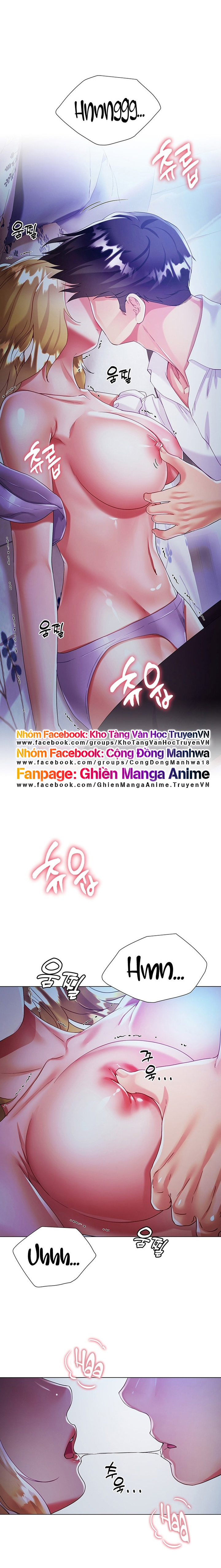 thương thầm chị dâu chapter 19 1