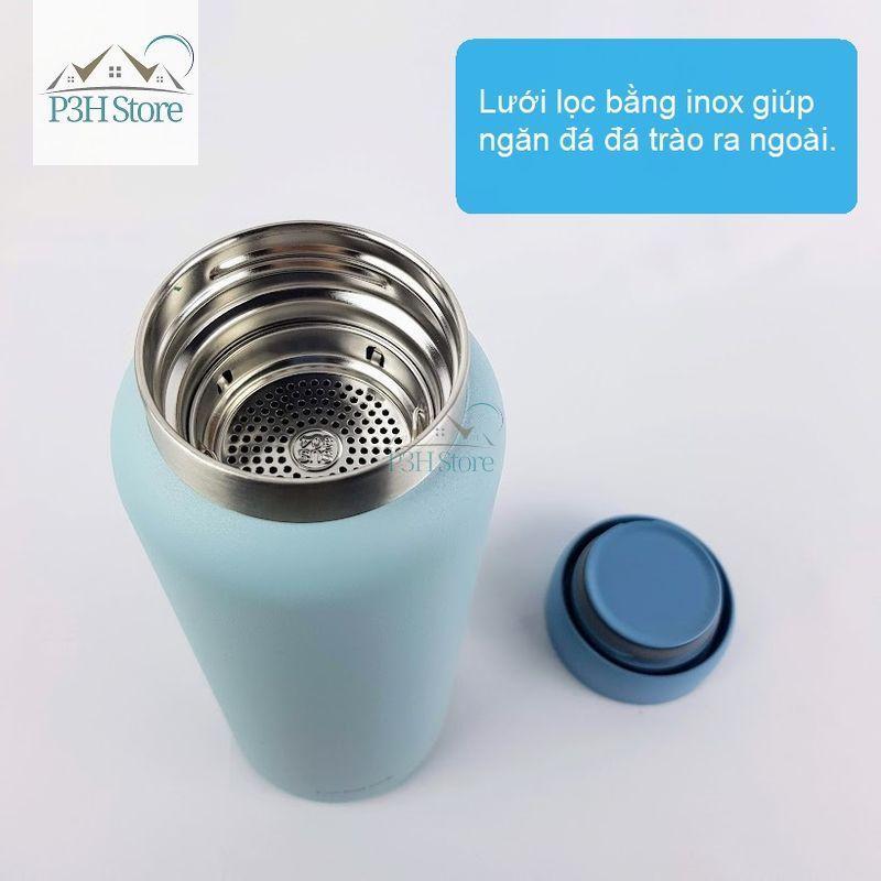 Bình giữ nhiệt Lock&amp;Lock dung tích 900ml Jumbo Tumbler LHC4300 P3hstore