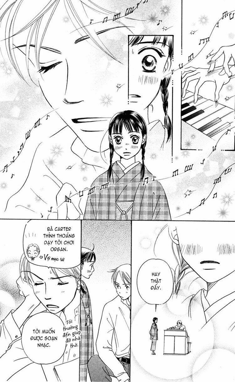 organ cung đàn bất diệt chapter 1 18