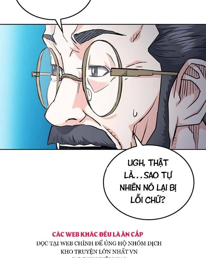 druid tại ga seoul - người hóa thú chapter 64 68