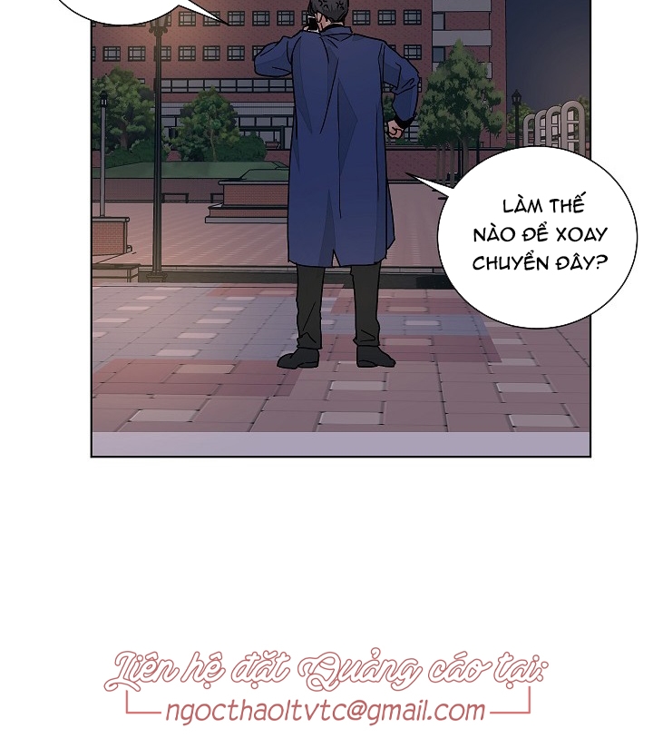 Yêu Em Đi, Bác Sĩ! chapter 41