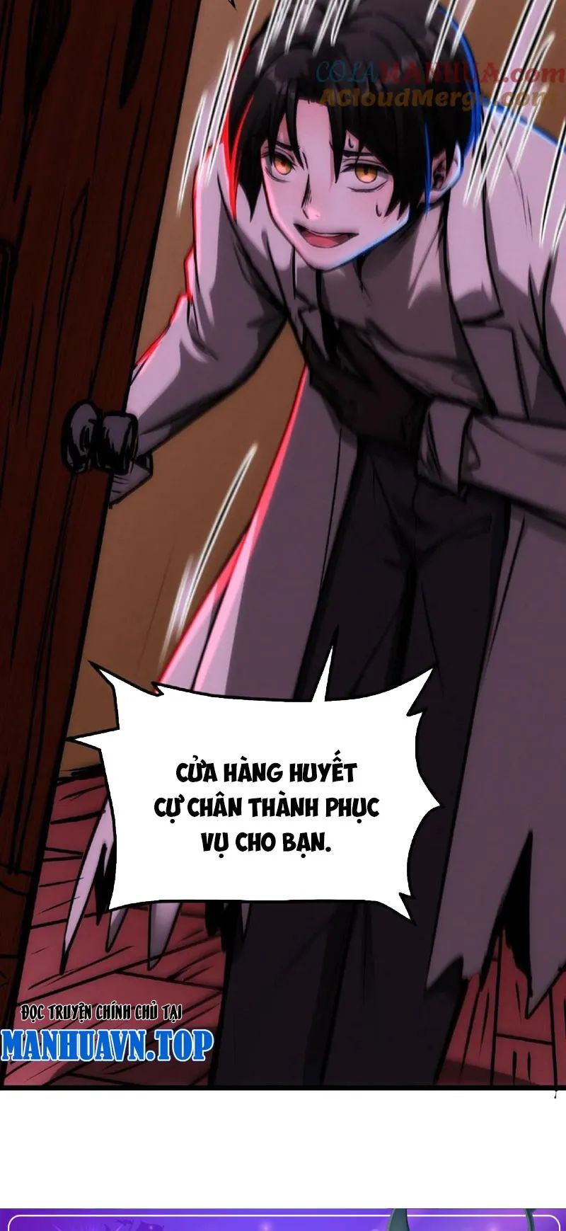 quỷ dị dược tề sư: bệnh nhân của ta đều là kinh khủng chapter 30 14