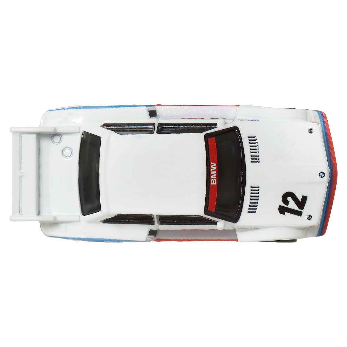 Đồ Chơi Bộ Đôi Siêu Xe Premiums BMW E46 GTR HOT WHEELS JBK99/HBL96