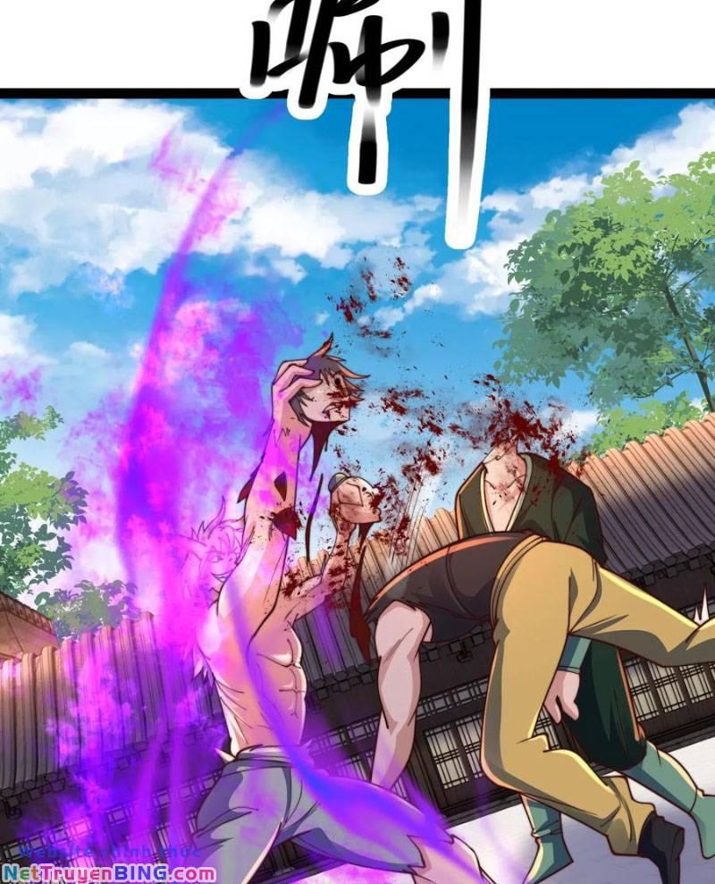 ta nuôi ma quỷ ở trấn ma ti chapter 289 23