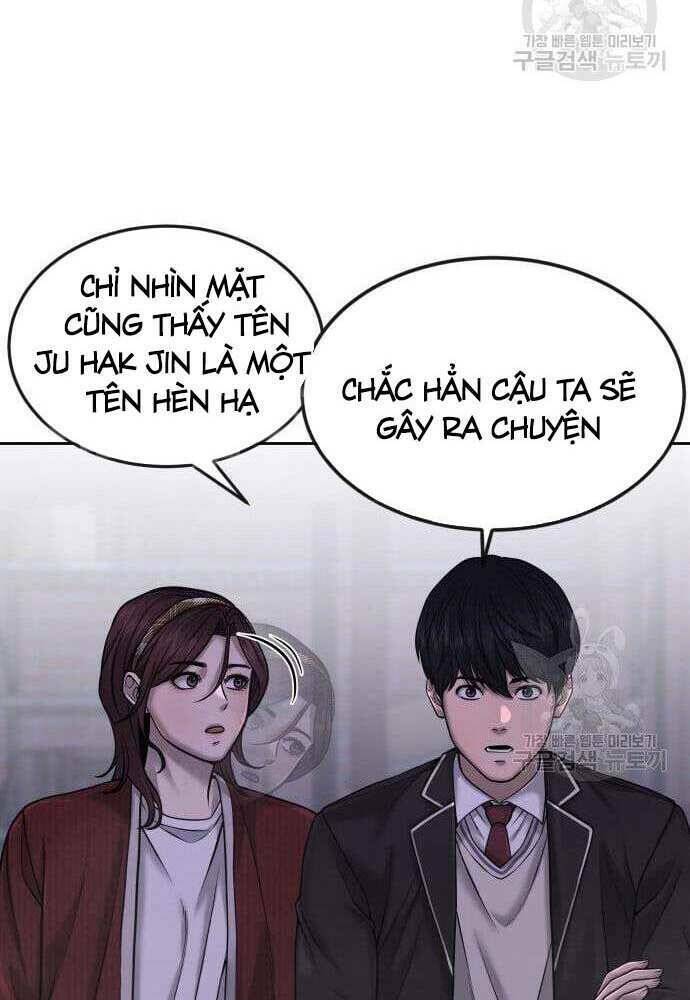 Nhiệm Vụ Tối Thượng Chapter 62 - Trang 24