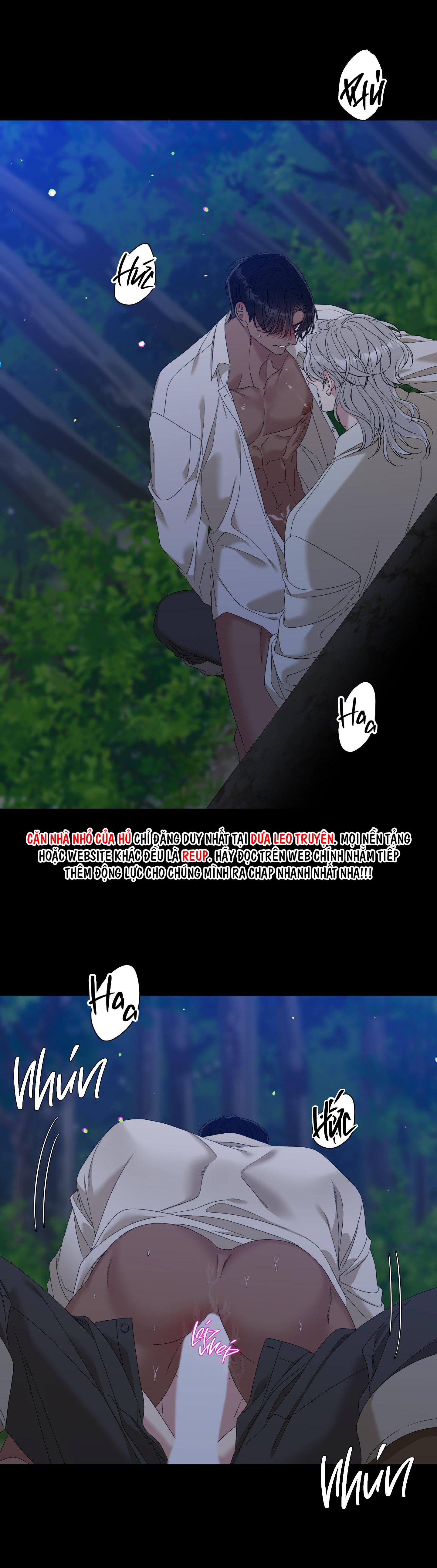 ái tình tự tâm chapter 37 3