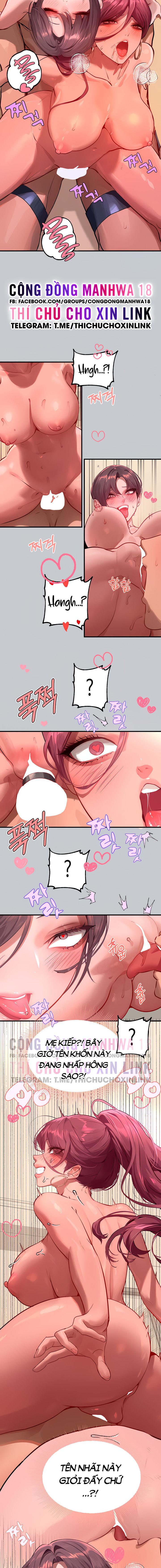 bà chị chủ nhà chapter 93 14