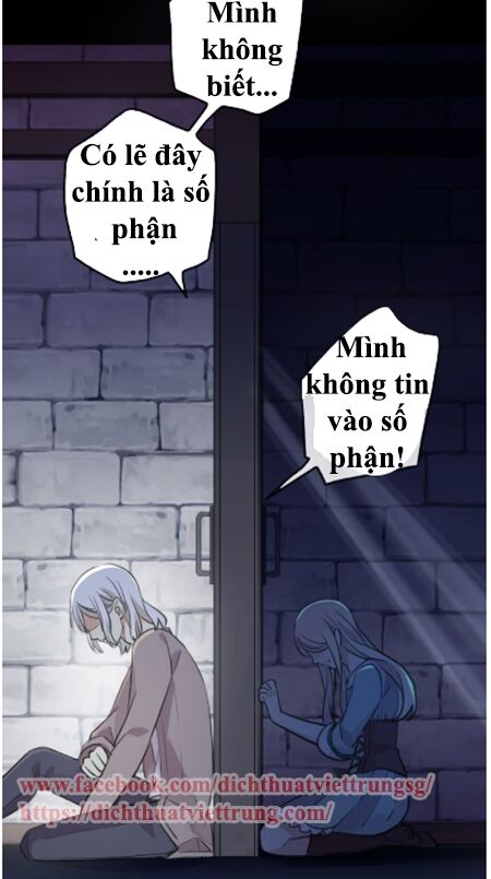 vết cắn ngọt ngào phần 2 chapter 38 44