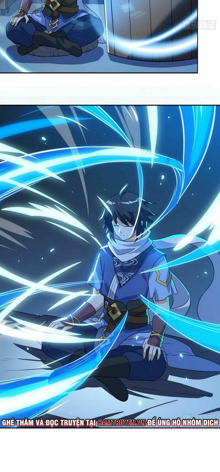 thần võ đế tôn chapter 76 28