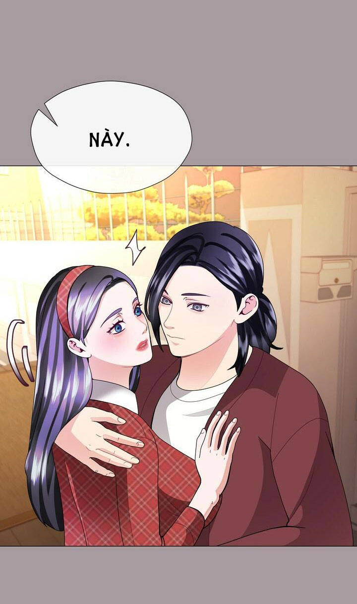 [18+] con không muốn đâu, cha à! chapter 14.1 25