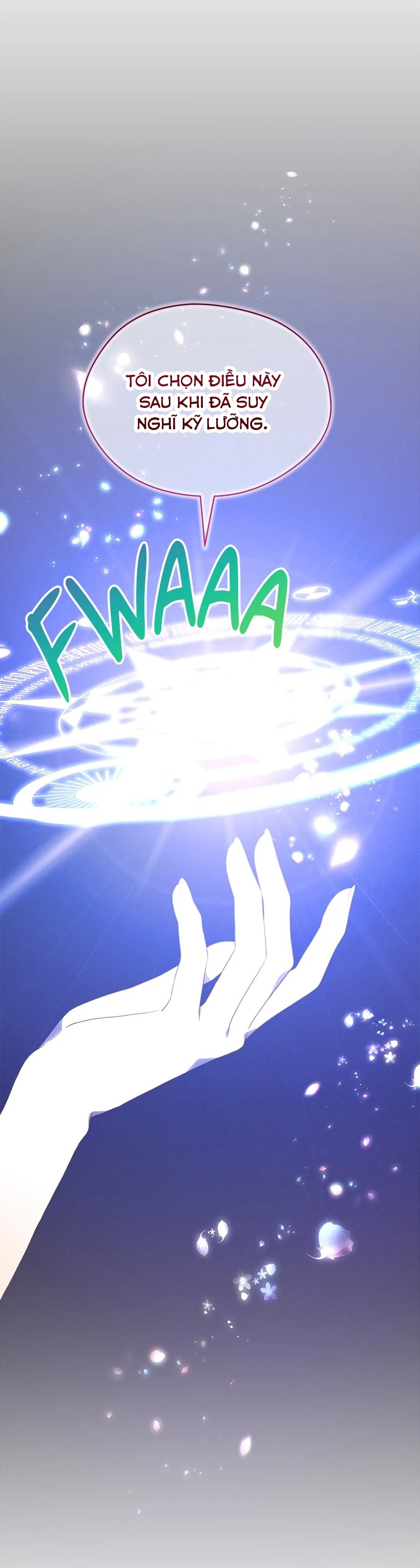 tôi không phải là nữ anh hùng chapter 115 21