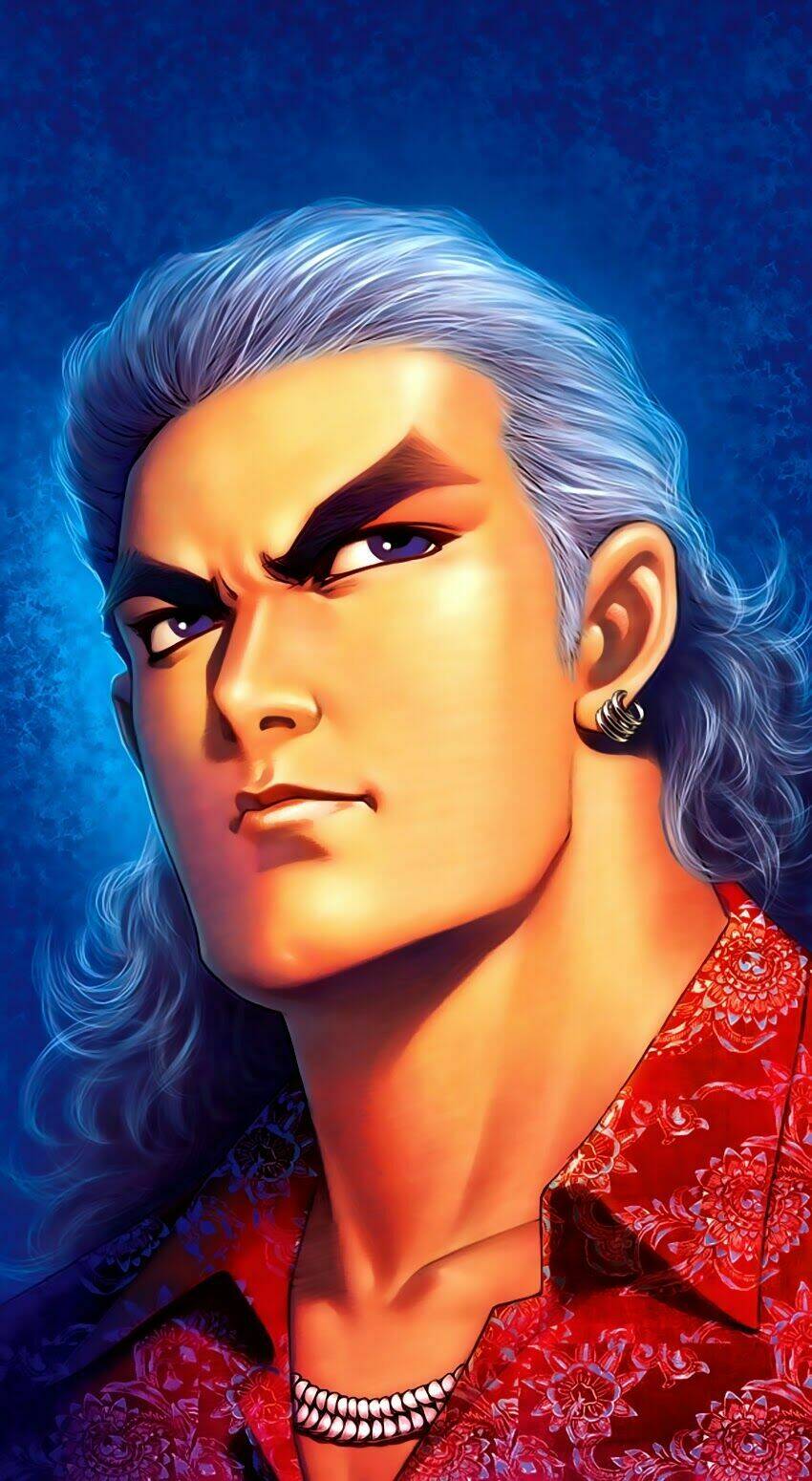 lập hoa chánh nhân chapter 15 29