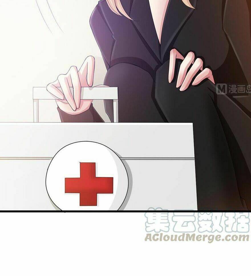 chủ tịch và nữ sát thủ chapter 65 13