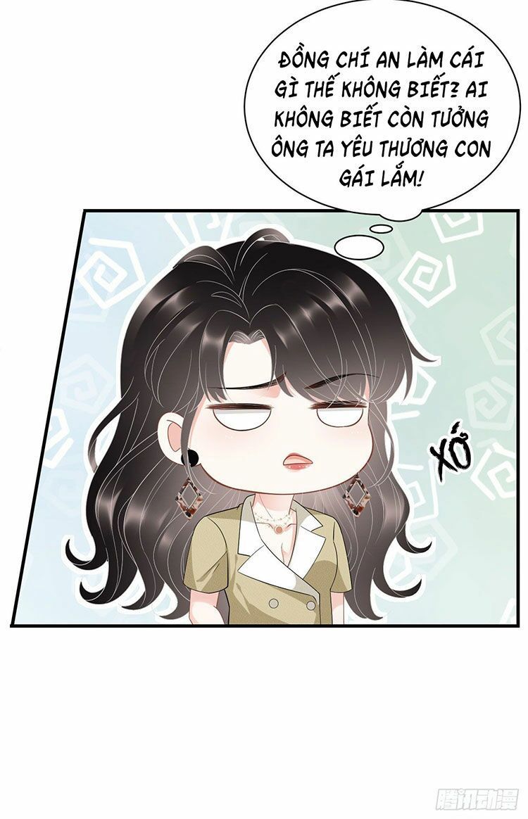 đại tiểu thư có ý đồ gì xấu đâu chapter 33.1 24