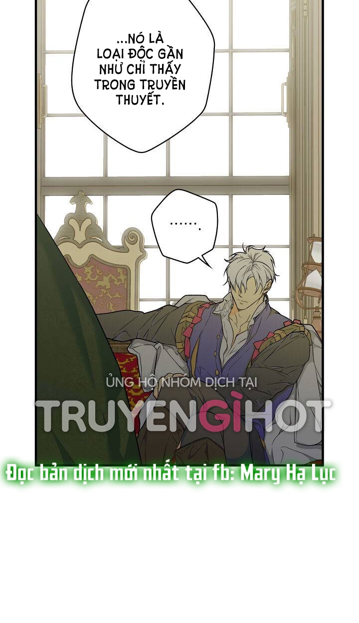 quý cô bí ẩn - secret lady chapter 15 24