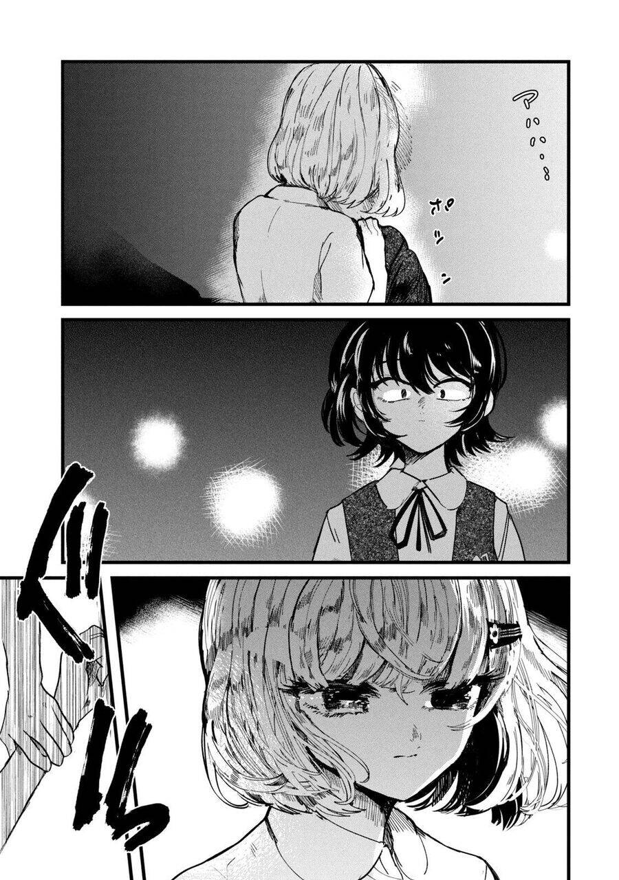 liệu cậu sẽ kết thúc mối tình này chứ? chapter 27 21