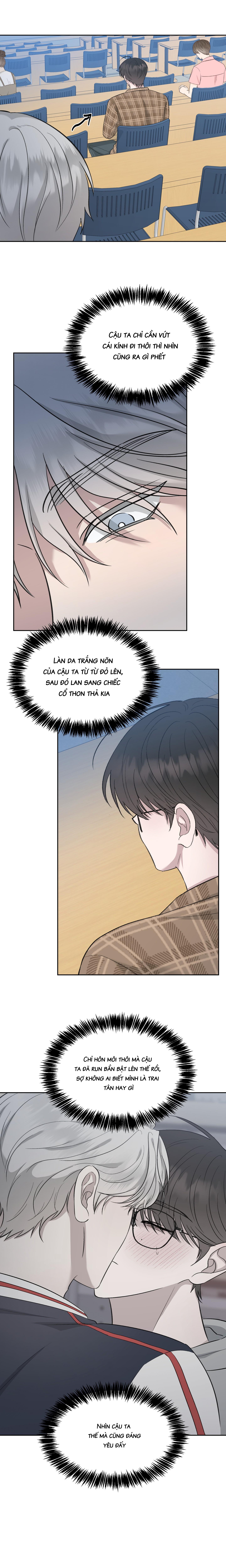 át chủ bài hạ cánh chapter 3 10