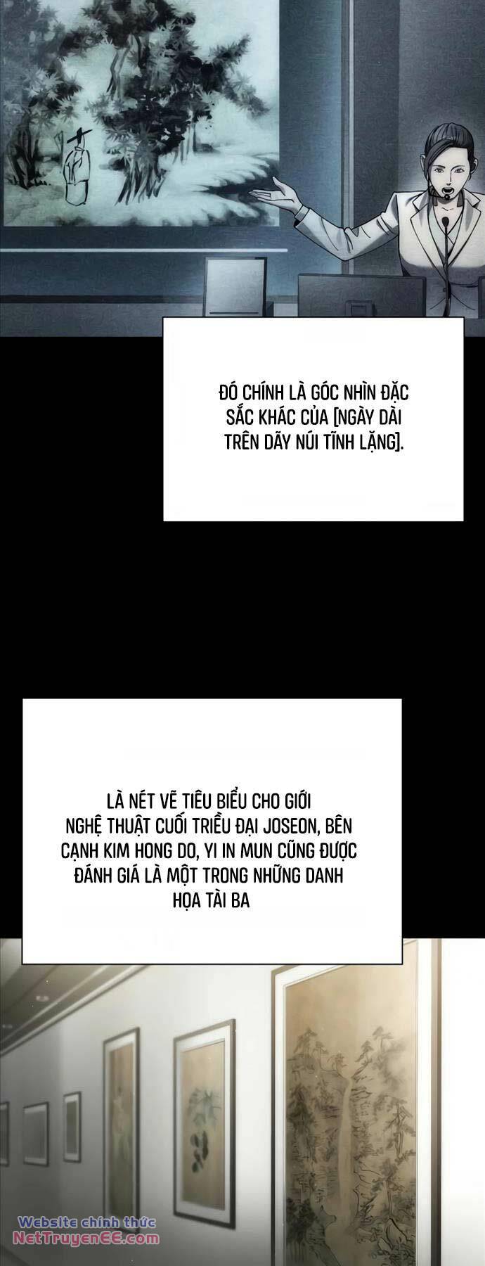 người giám định cổ vật chapter 24 49