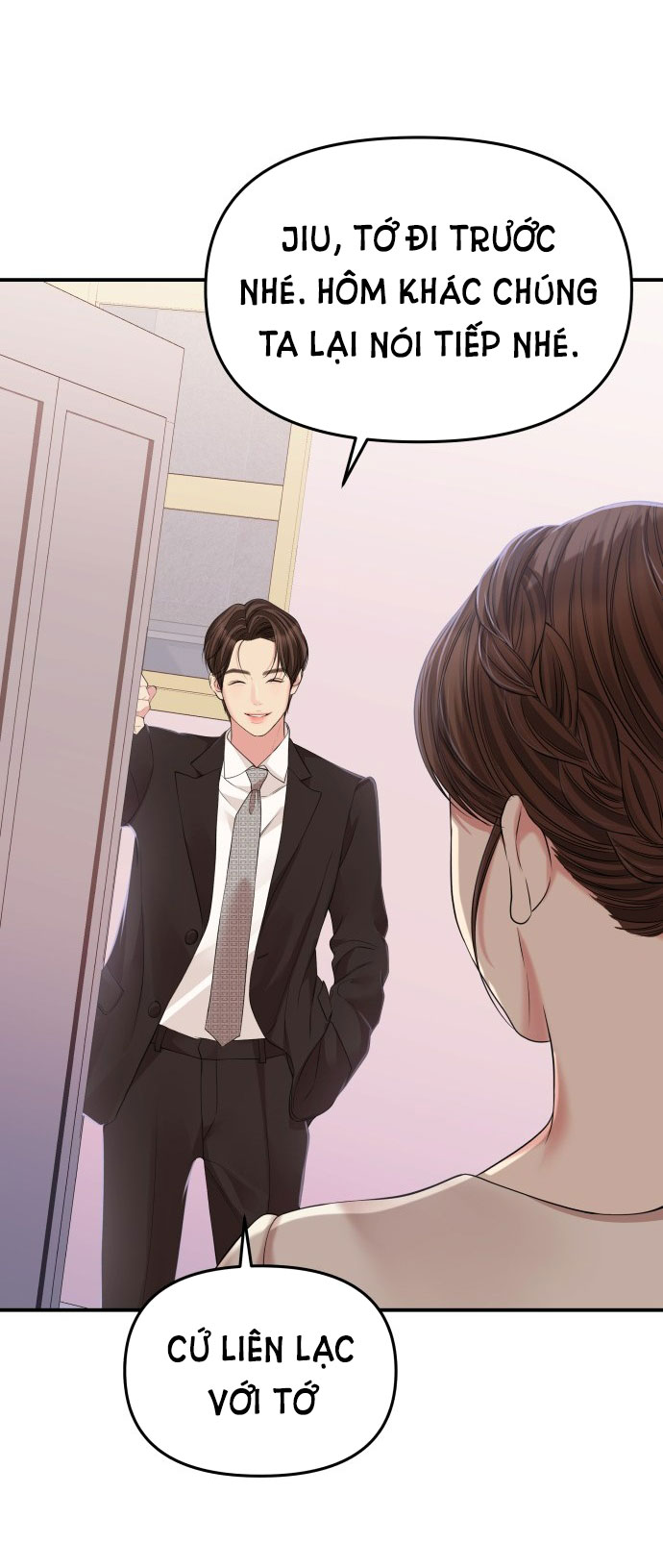 gửi em người đánh cắp những vì sao - to you who swallowed a star chapter 123.2 1