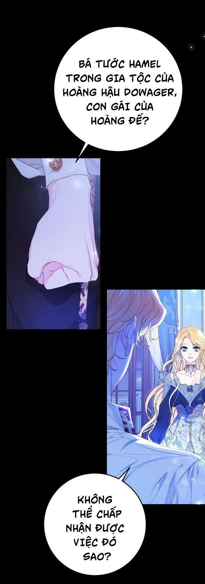 con rối ác nữ marionette chapter 22 8