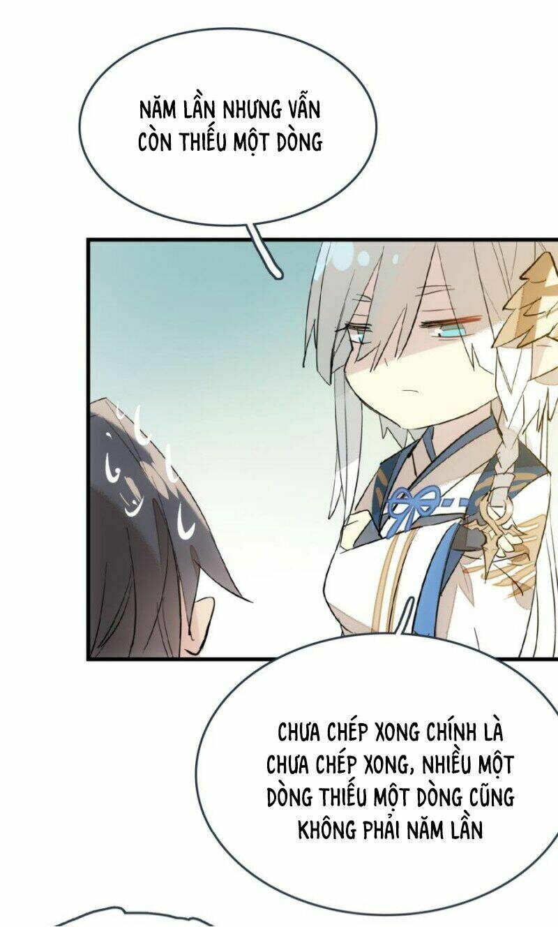 sư phụ lại trêu chọc ta chapter 18 31