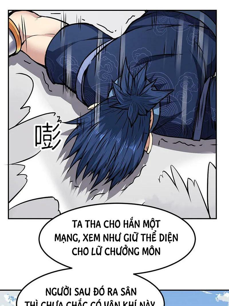 võ đạo độc tôn chapter 187 13