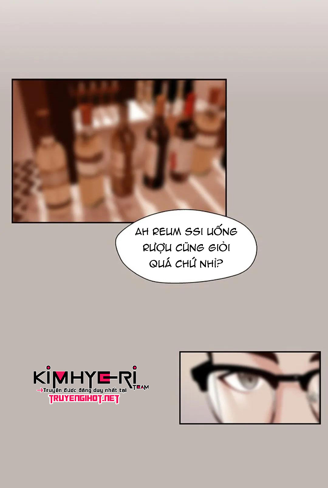 thư ký của anh trai chapter 24 15