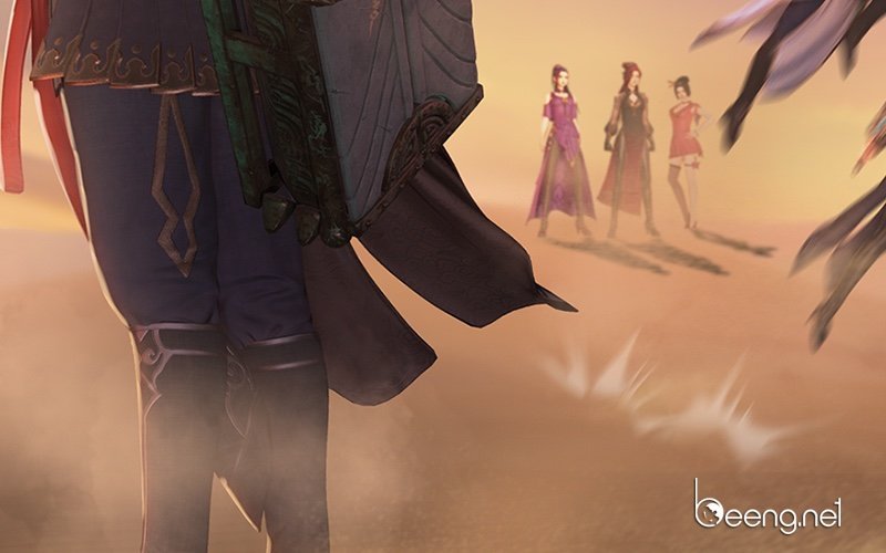 lâm uyên kiếp chapter 3 23