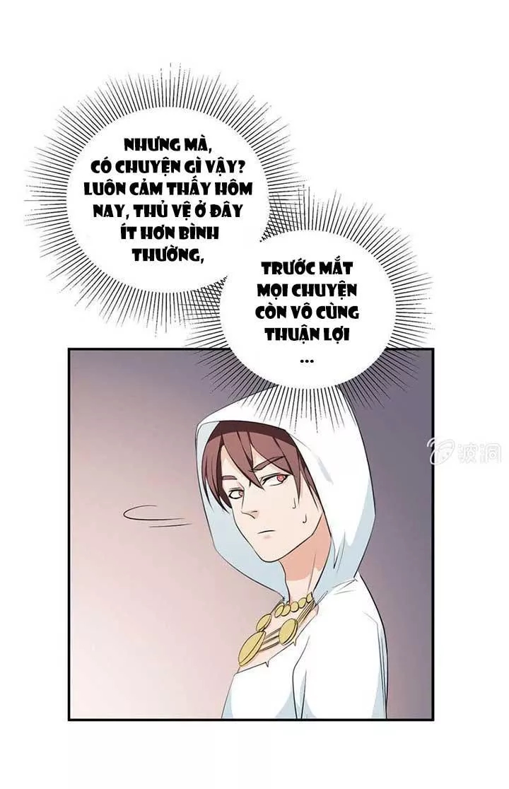 kháp kháp hương phản chapter 25 22