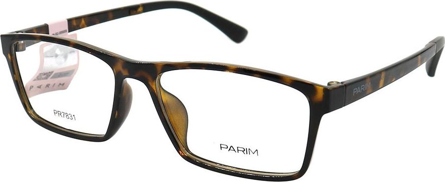Gọng Kính Unisex Parim PR7831