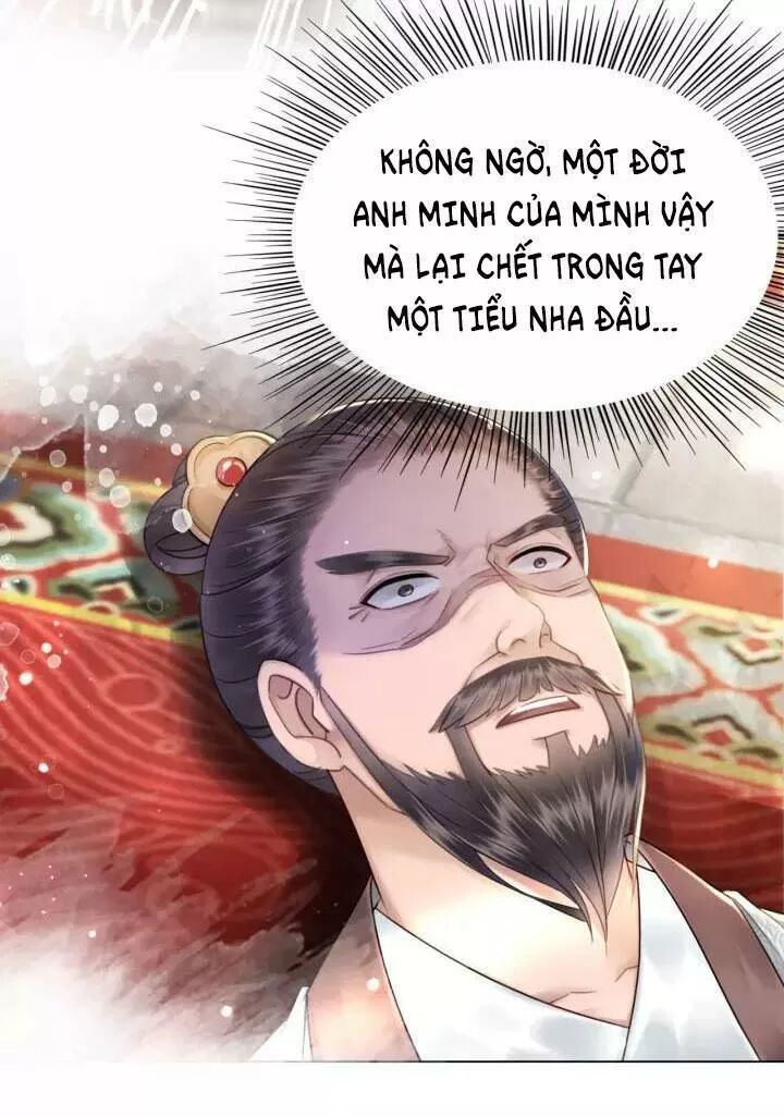 cực phẩm phế vật tiểu thư chapter 117 31