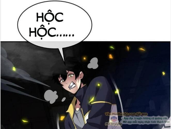 nhìn thấy thanh máu, ta xử tội thần linh chapter 105 58