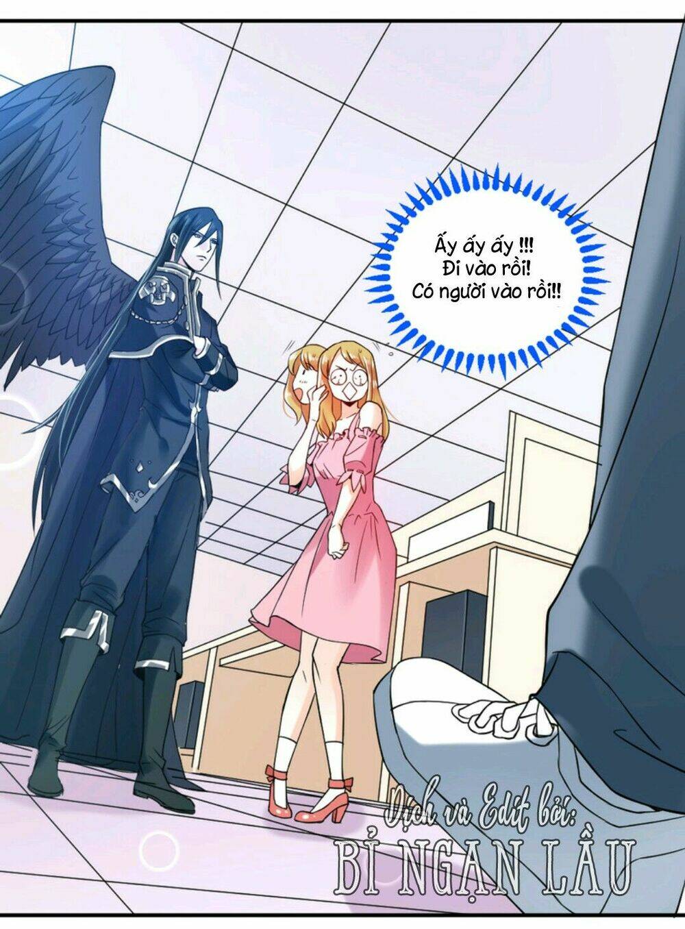 ma vương đại nhân đi thông thả chapter 15 43