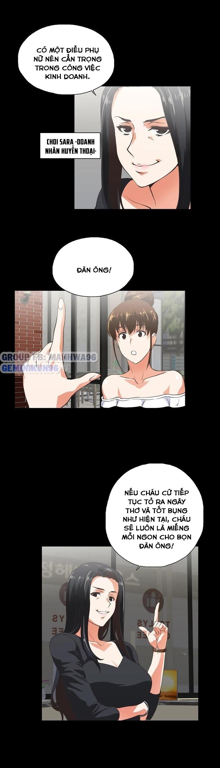 duyên phận chapter 6 11