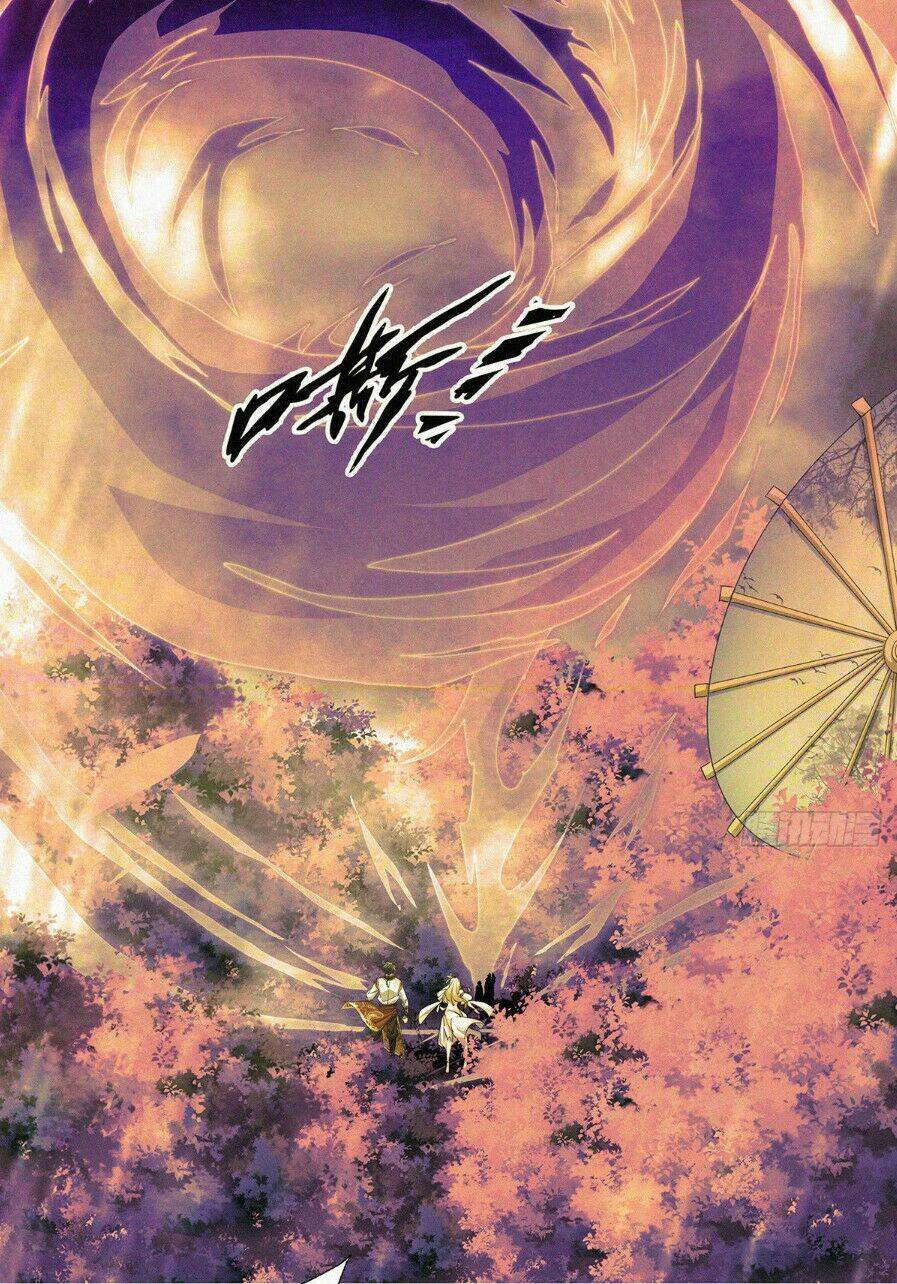 nguyên linh chúa tể chapter 11 28