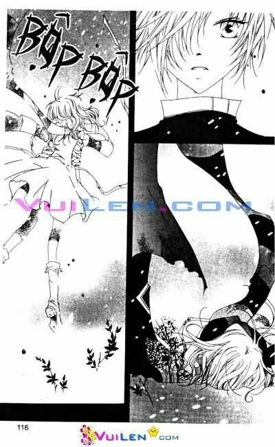 tiểu nữ vương chapter 6 116