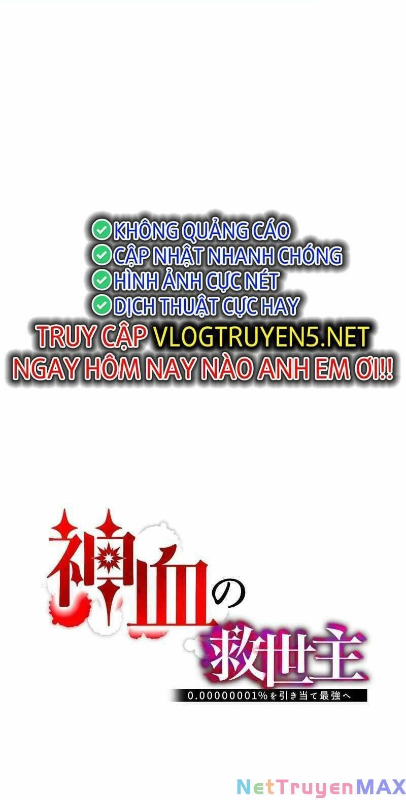 Huyết Thánh Cứu Thế Chủ~ Ta Chỉ Cần 0.0000001% Đã Trở Thành Vô Địch chapter 31 16