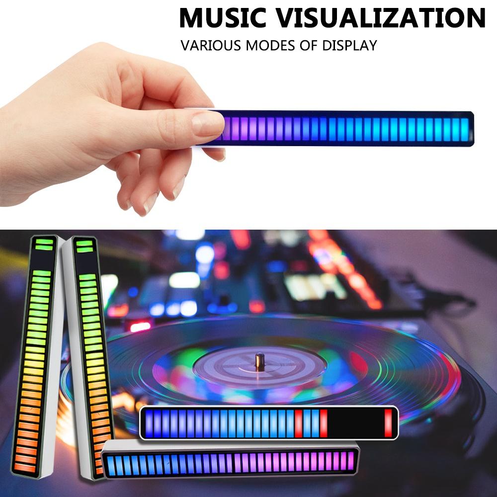Dây Đèn LED RGB Điều Khiển Bằng APP Điện Thoại Qua Ứng Dụng Cổng USB